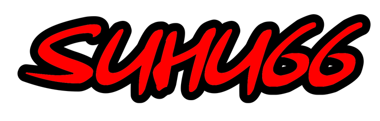 SUHU66 Logo